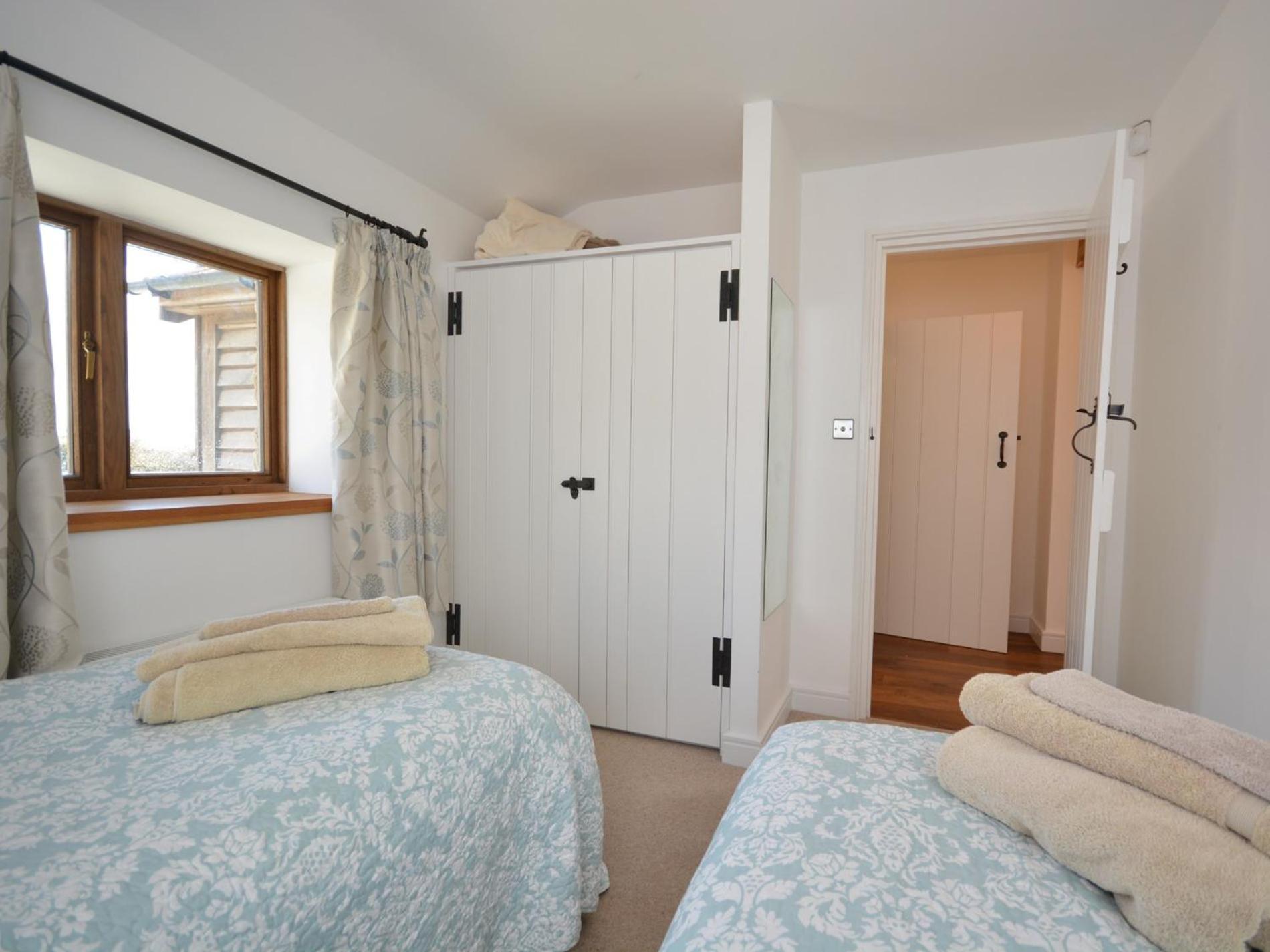 2 Bed In Cheddar Tforg Villa Butcombe Kültér fotó