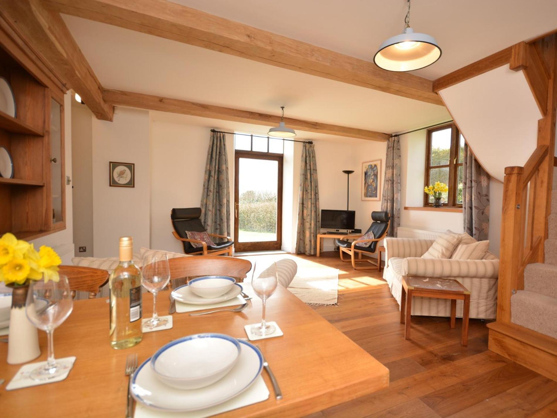 2 Bed In Cheddar Tforg Villa Butcombe Kültér fotó