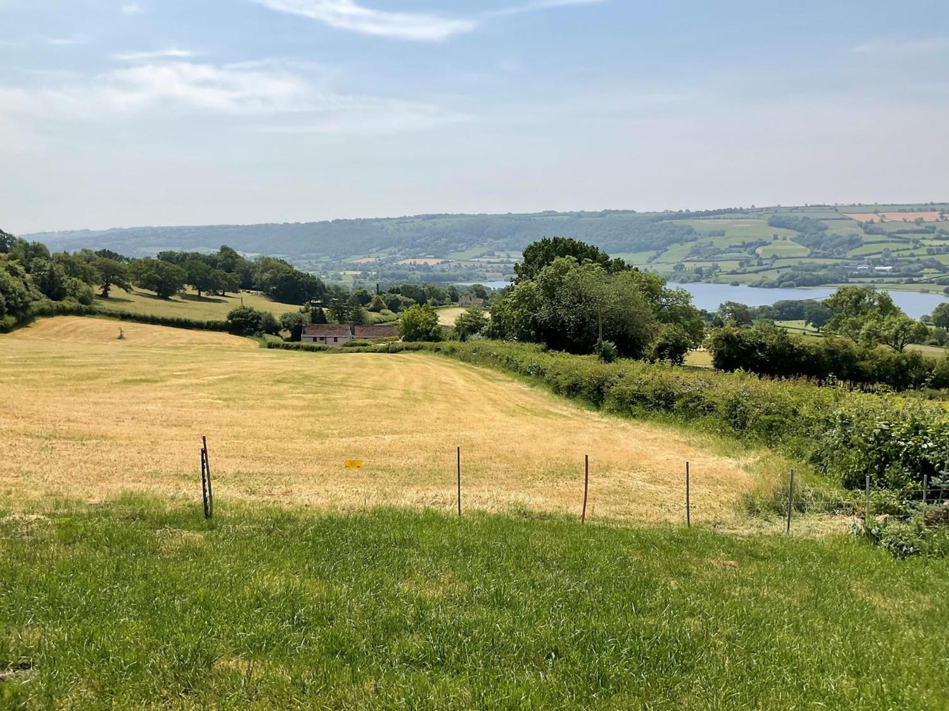 2 Bed In Cheddar Tforg Villa Butcombe Kültér fotó